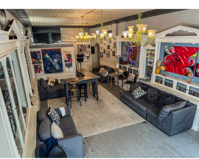 peerspace
