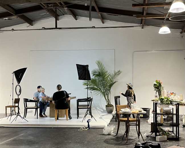 peerspace