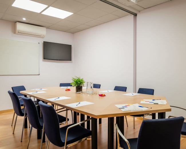 peerspace