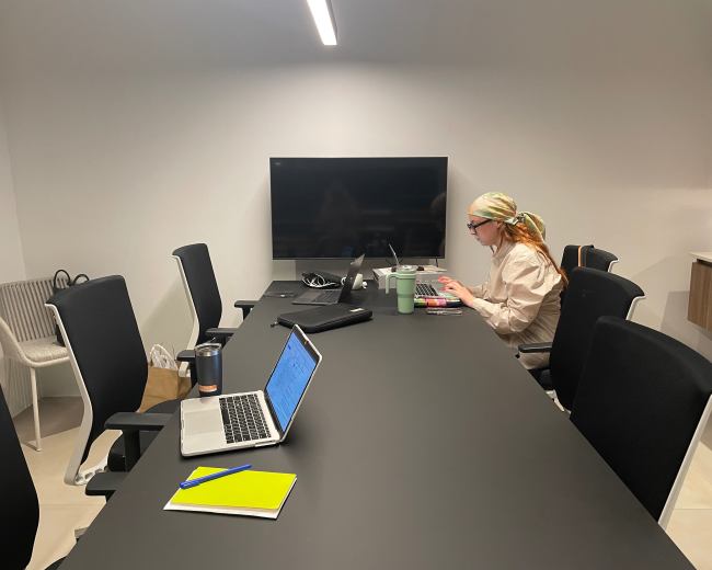 peerspace