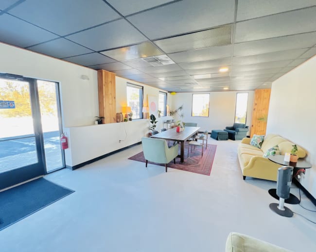 peerspace