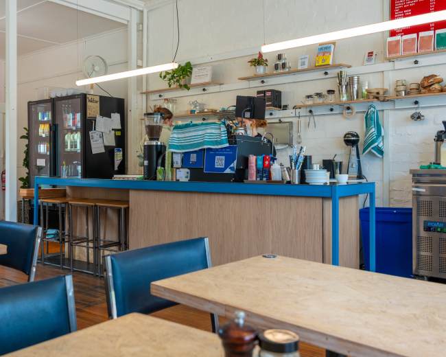 peerspace