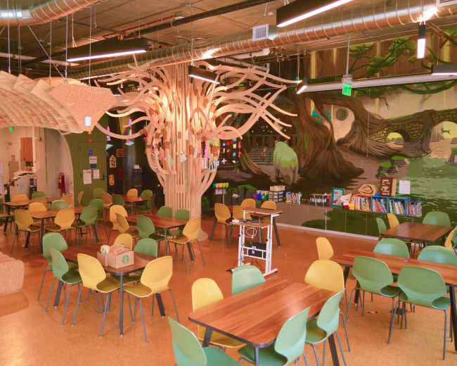 peerspace
