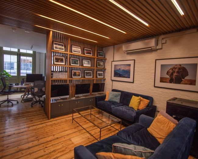 peerspace
