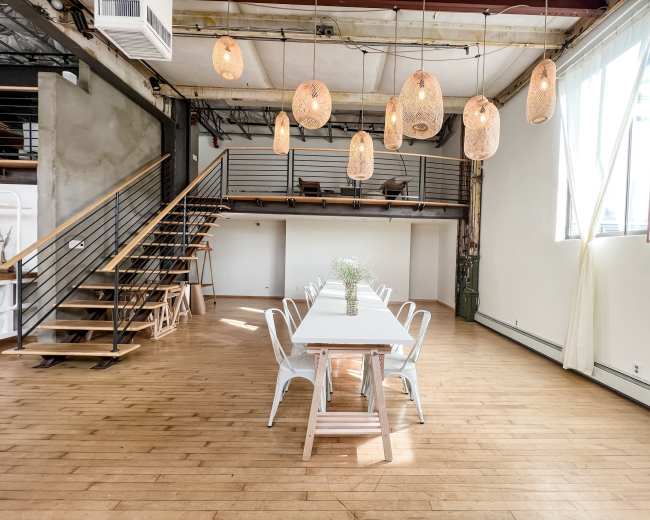 peerspace