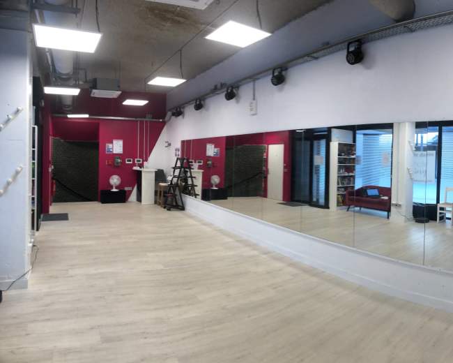 peerspace