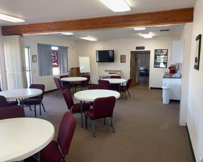 peerspace
