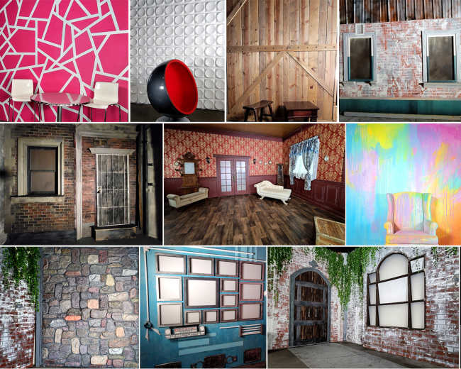 peerspace