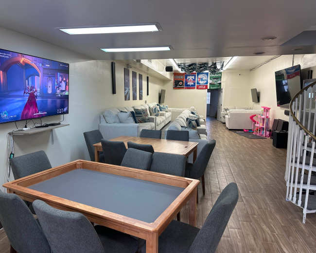 peerspace