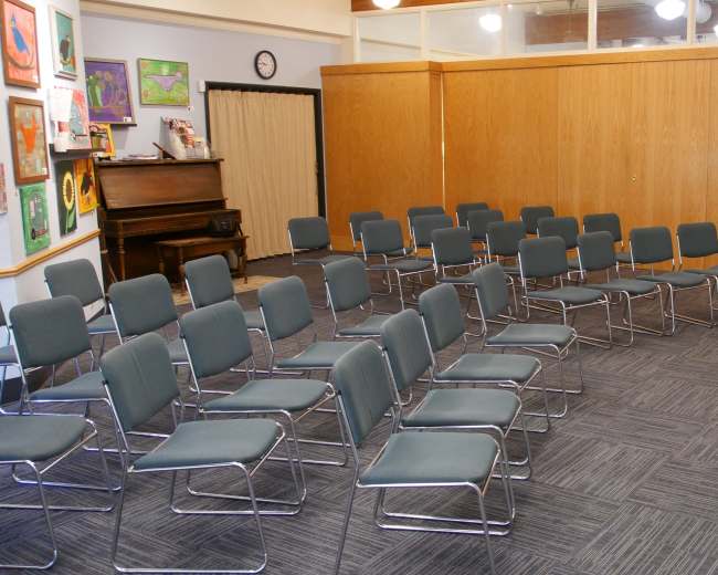peerspace