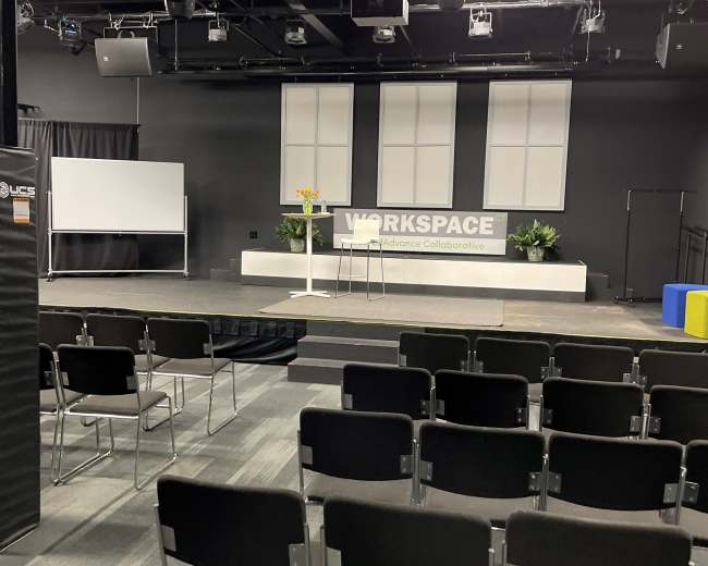 peerspace