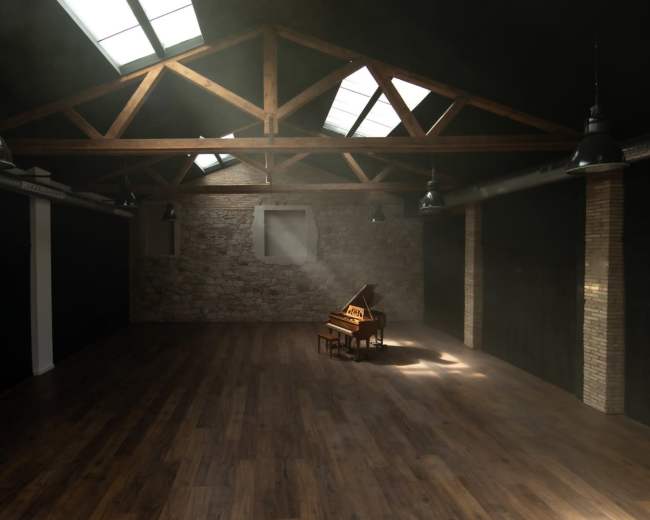peerspace
