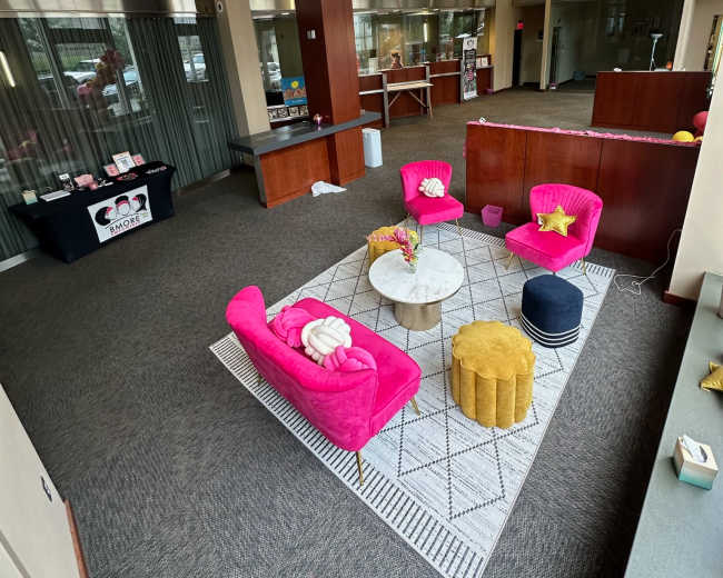 peerspace