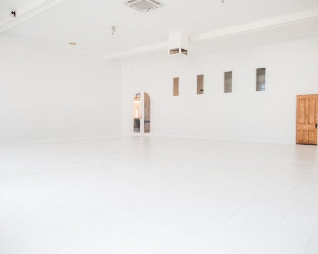 peerspace