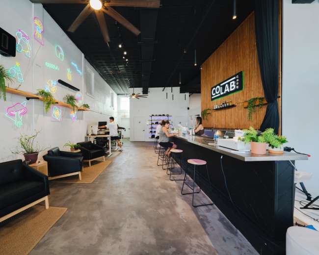 peerspace