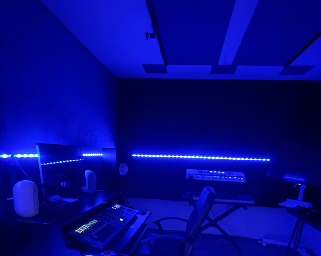 peerspace