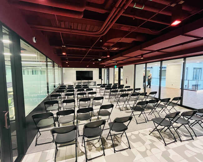 peerspace