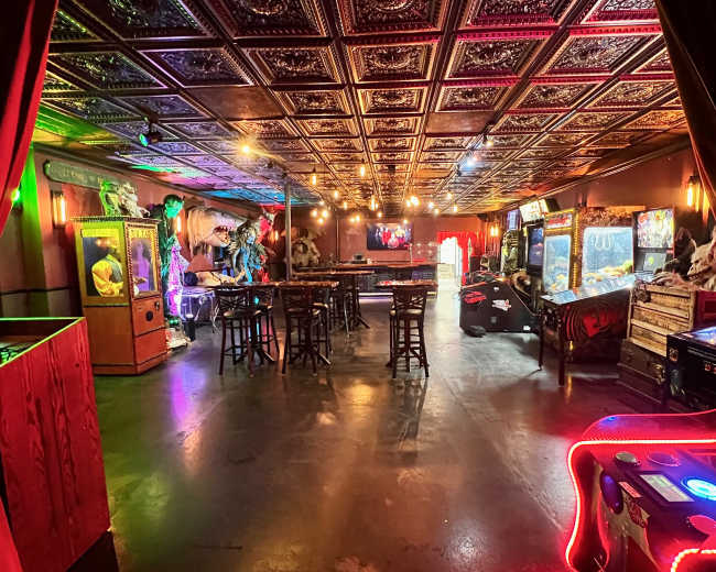 peerspace