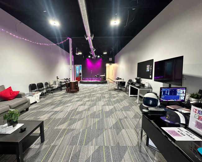 peerspace