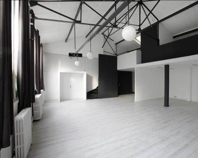 peerspace