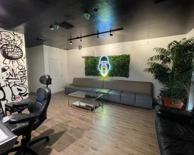 peerspace