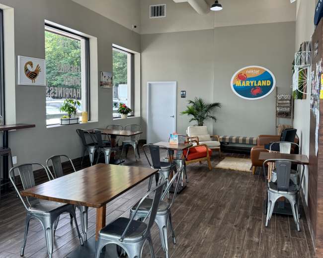 peerspace