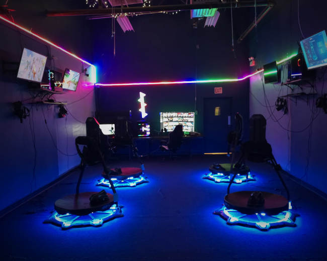 peerspace
