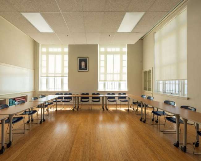 peerspace
