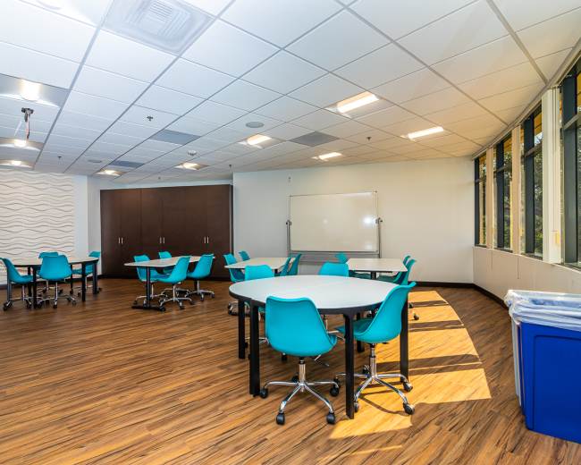 peerspace