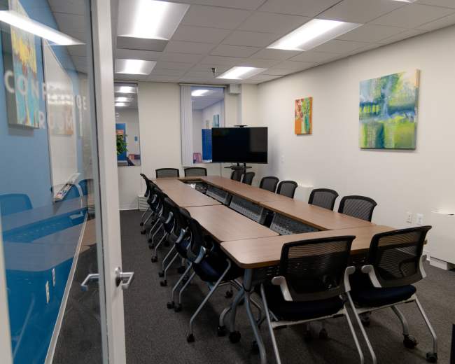 peerspace