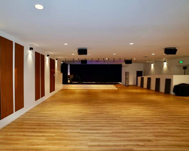 peerspace