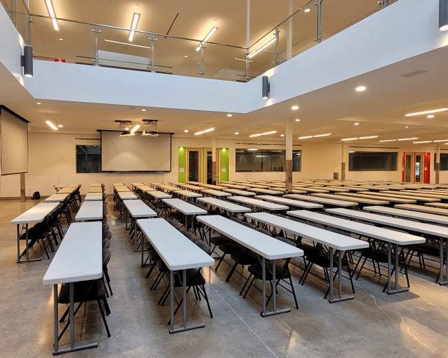 peerspace