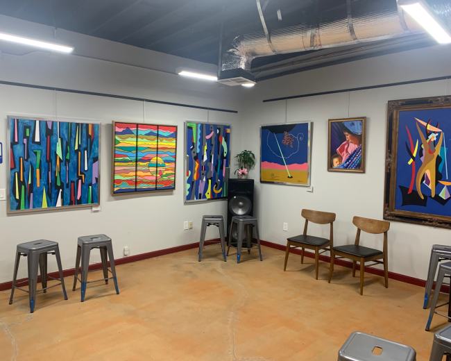peerspace