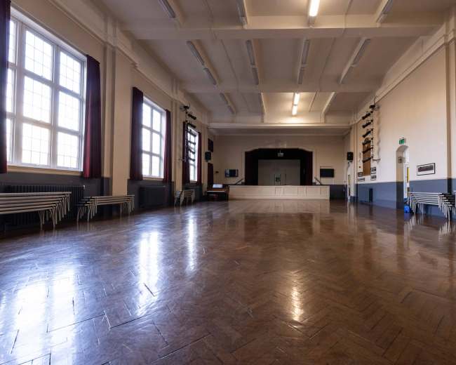 peerspace