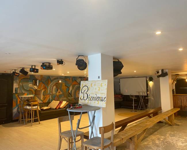 peerspace