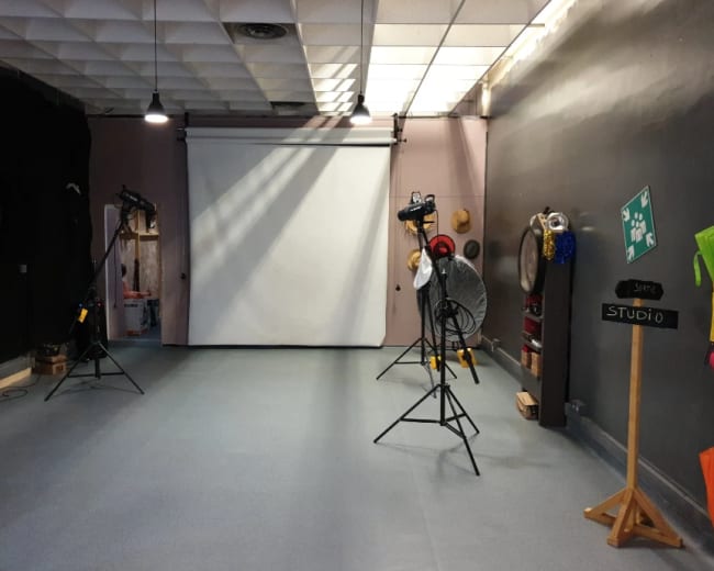 peerspace