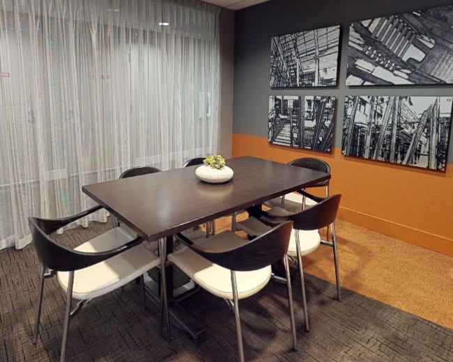 peerspace