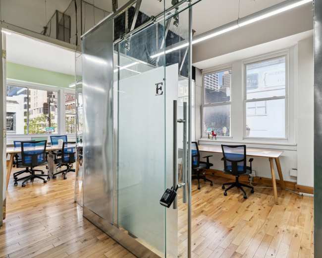 peerspace
