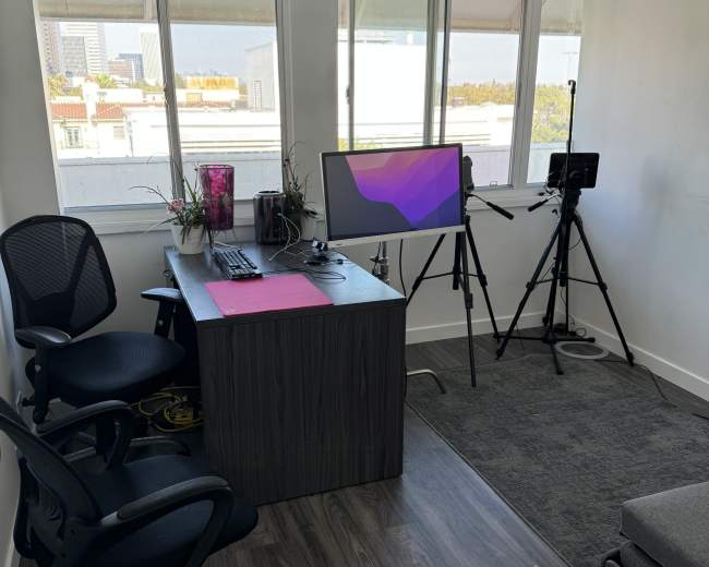 peerspace