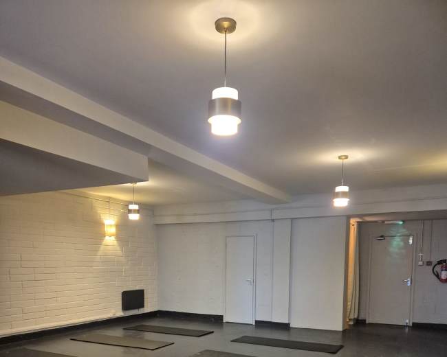 peerspace