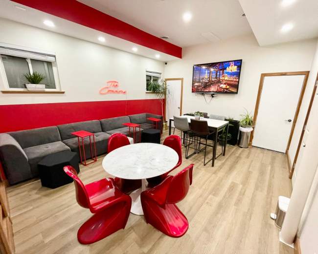peerspace
