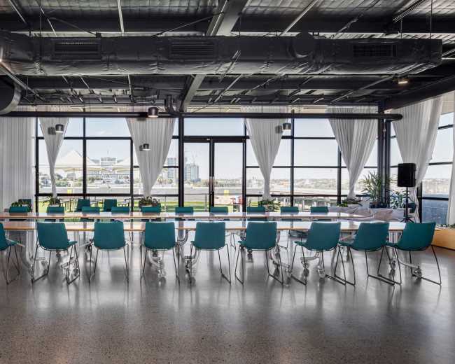 peerspace