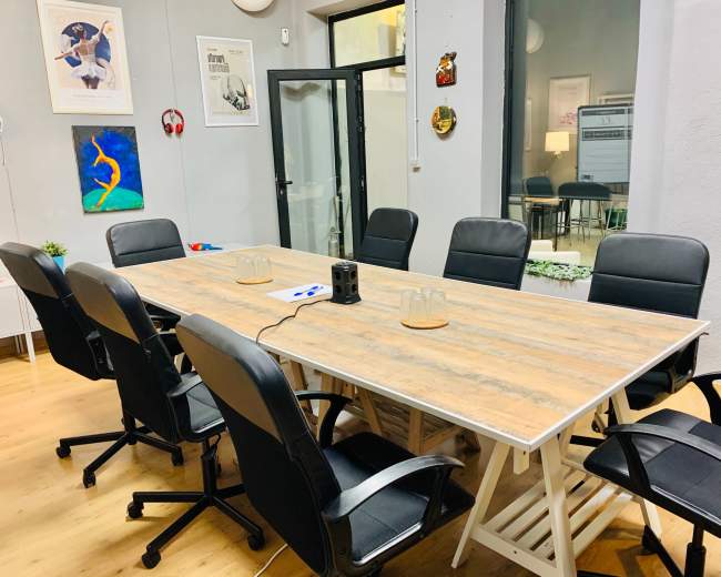 peerspace