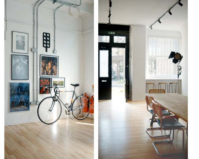 peerspace