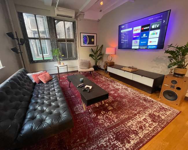 peerspace