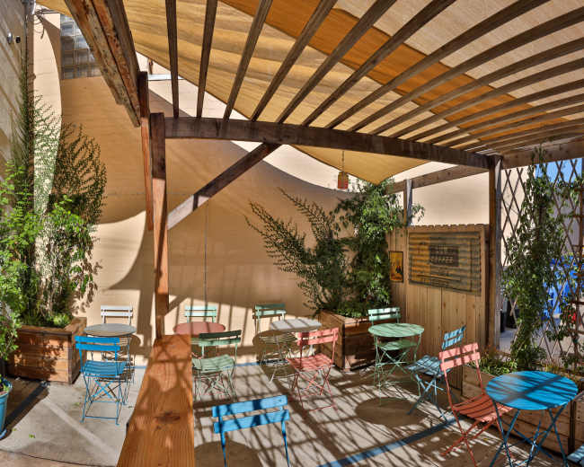 peerspace