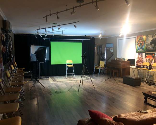peerspace