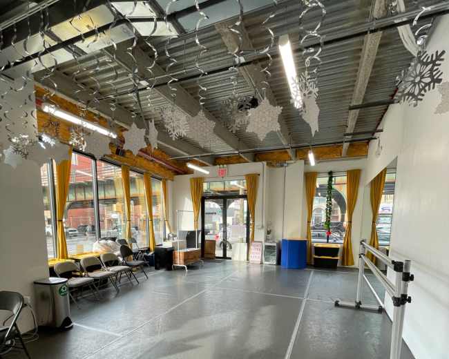 peerspace