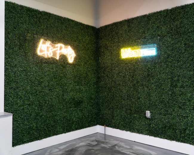 peerspace