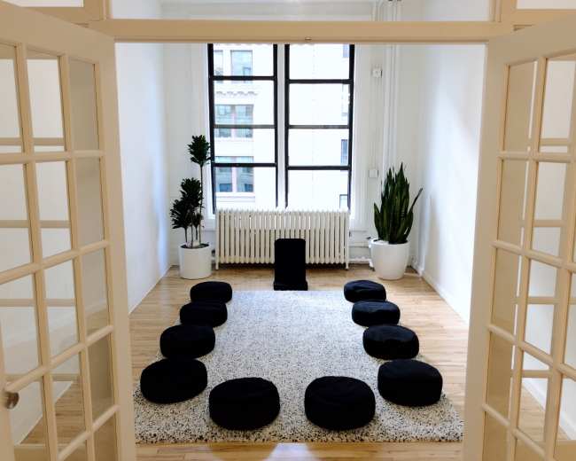 peerspace